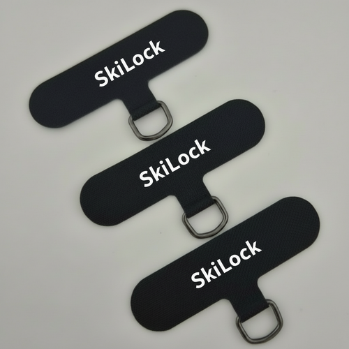 SkiLock Extra Ankare (3st)