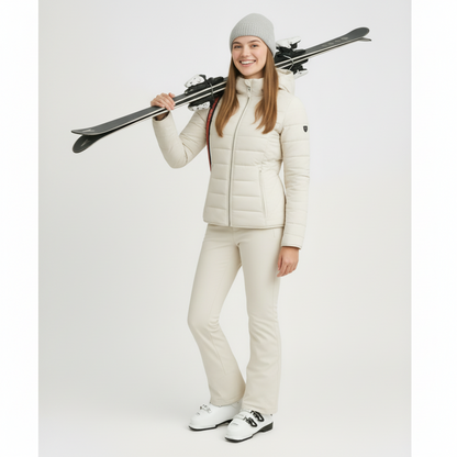 SkiLoop - Bär skidorna utan krångel