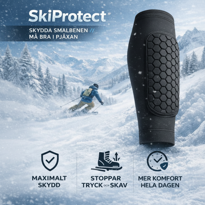 SkiProtect - Skidåkning utan smärta