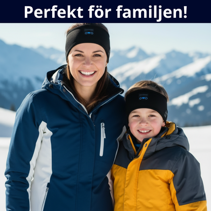 SkiSound - Musik i backen utan krångel